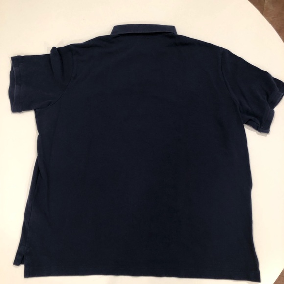 POLO Ralph Lauren iconic mesh polo shirt - Picture 3 of 6